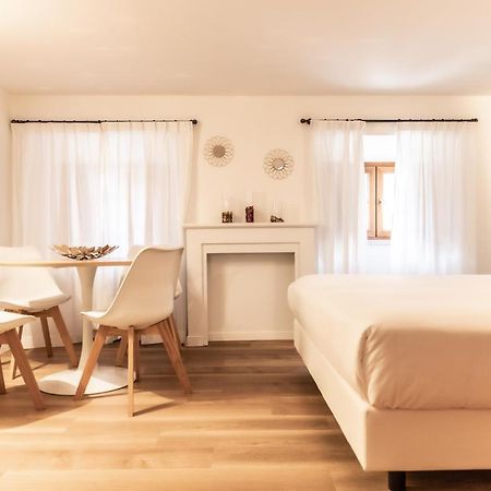 Grand Hotel Duchi D'Aosta Apartments Trieszt Kültér fotó