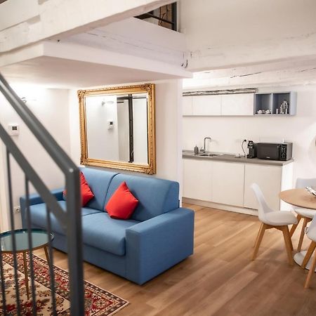 Grand Hotel Duchi D'Aosta Apartments Trieszt Kültér fotó
