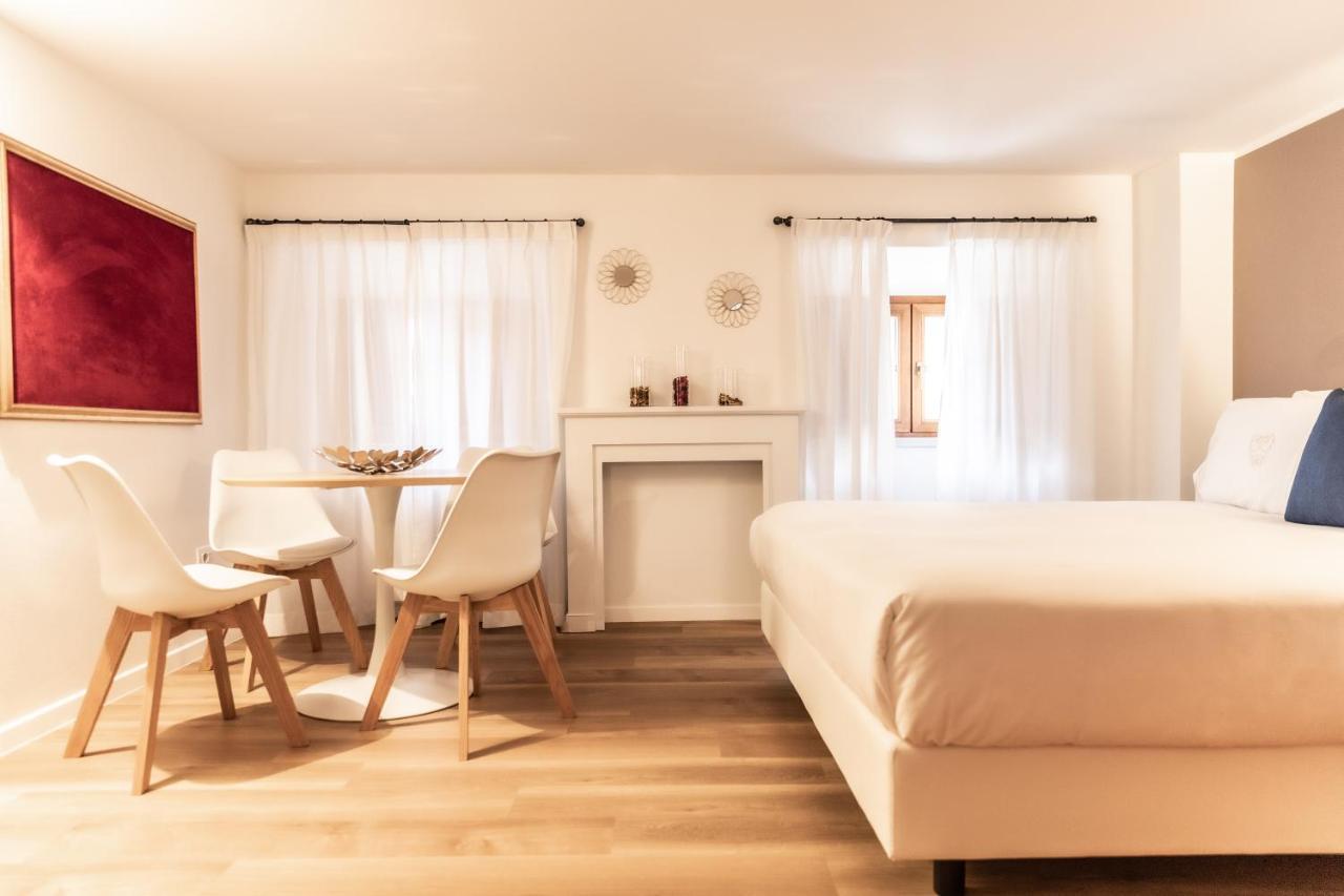 Grand Hotel Duchi D'Aosta Apartments Trieszt Kültér fotó
