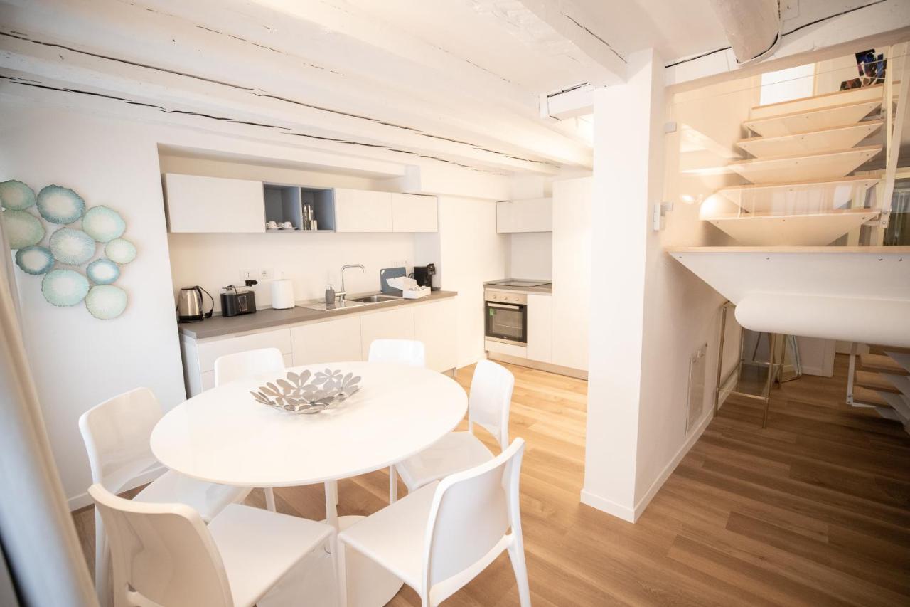 Grand Hotel Duchi D'Aosta Apartments Trieszt Kültér fotó