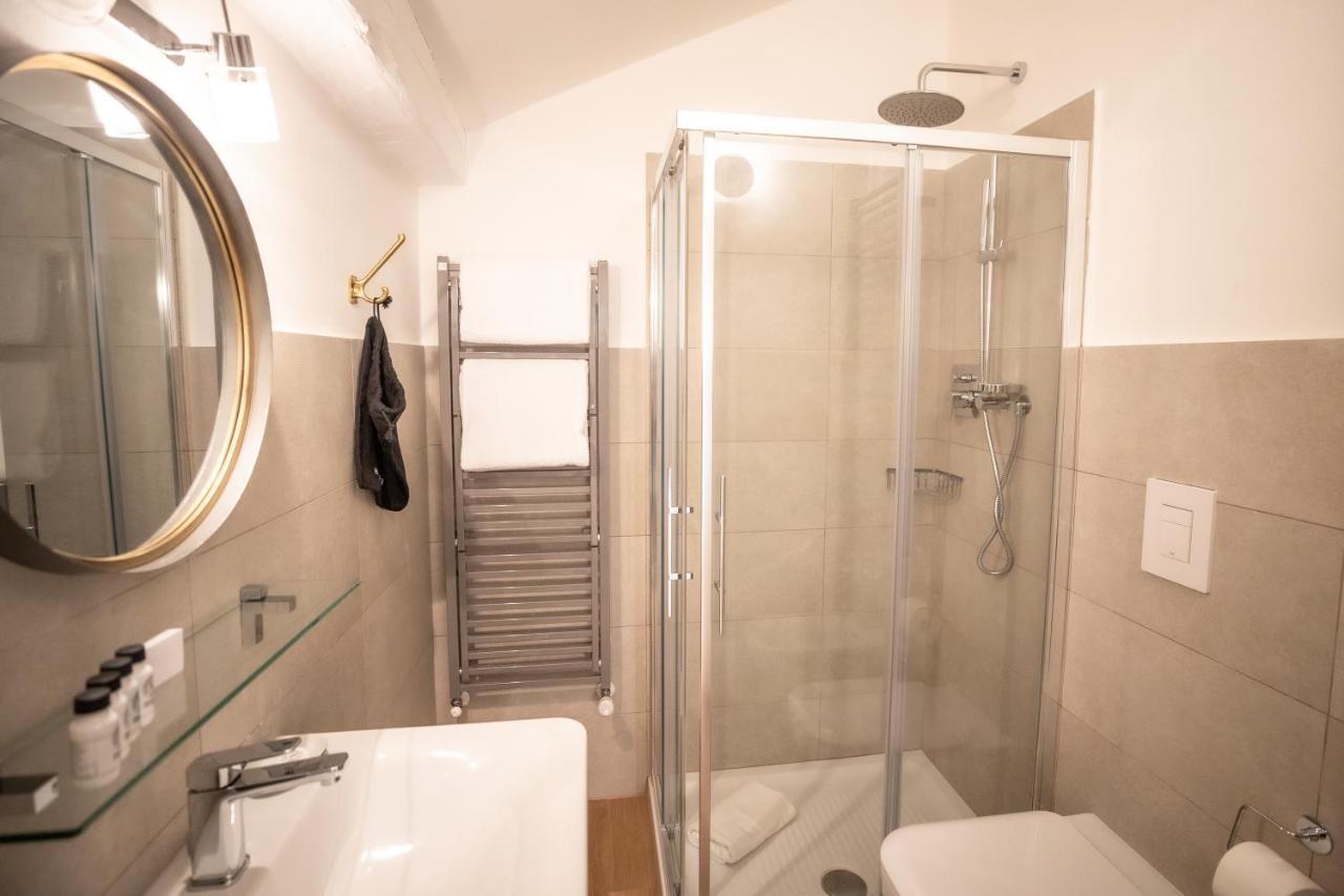 Grand Hotel Duchi D'Aosta Apartments Trieszt Kültér fotó