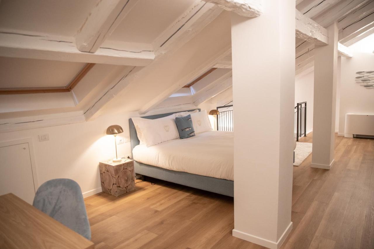 Grand Hotel Duchi D'Aosta Apartments Trieszt Kültér fotó