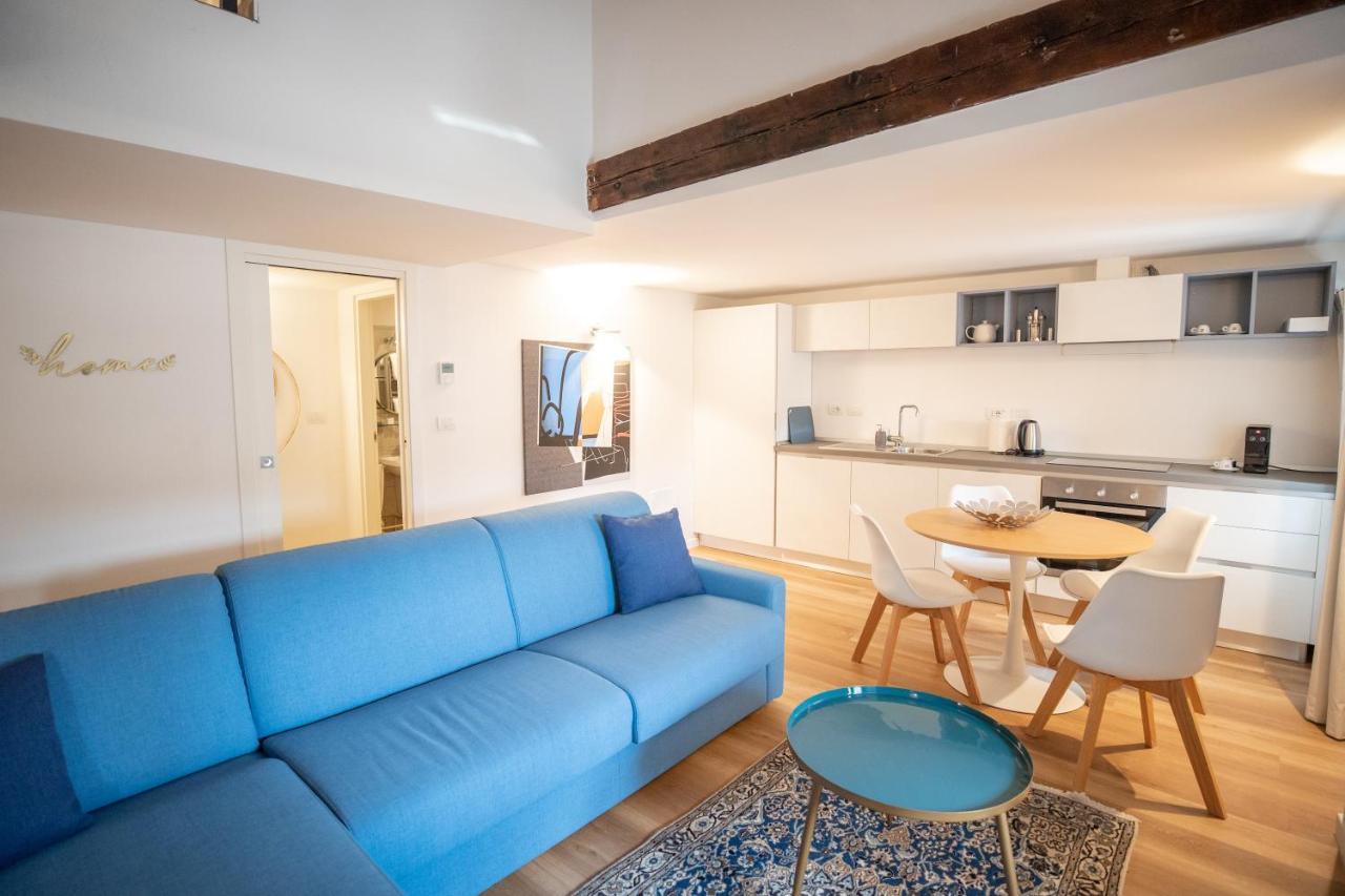 Grand Hotel Duchi D'Aosta Apartments Trieszt Kültér fotó