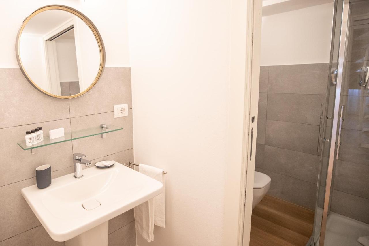 Grand Hotel Duchi D'Aosta Apartments Trieszt Kültér fotó